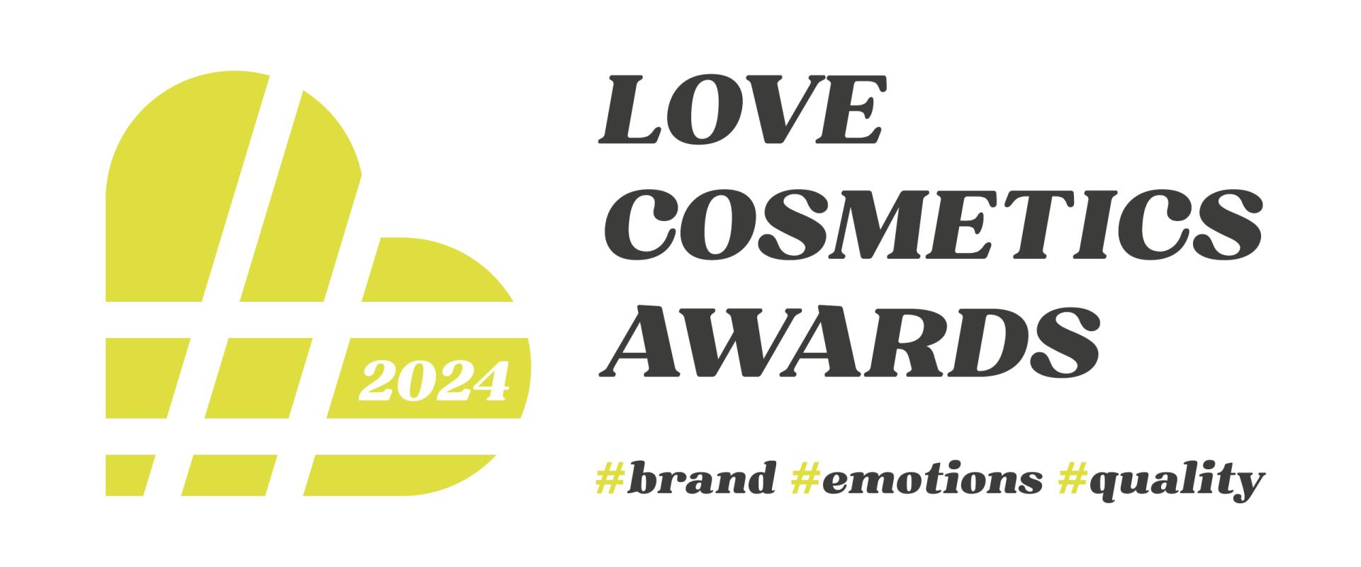 LOVE COSMETICS AWARDS 2024 – laureaci i wyróżnieni
